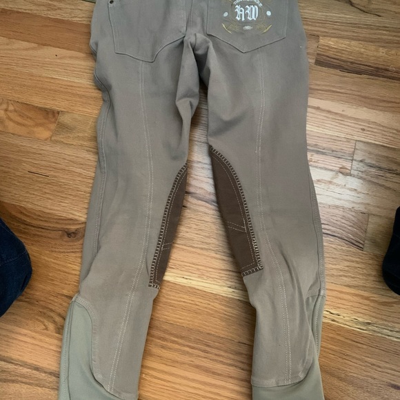 Riding Breaches - Picture 2 of 3